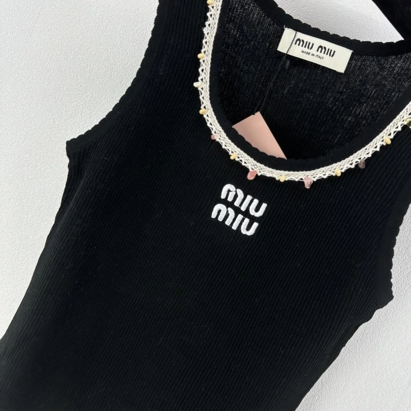 Miu Miu Vest Compact 148413