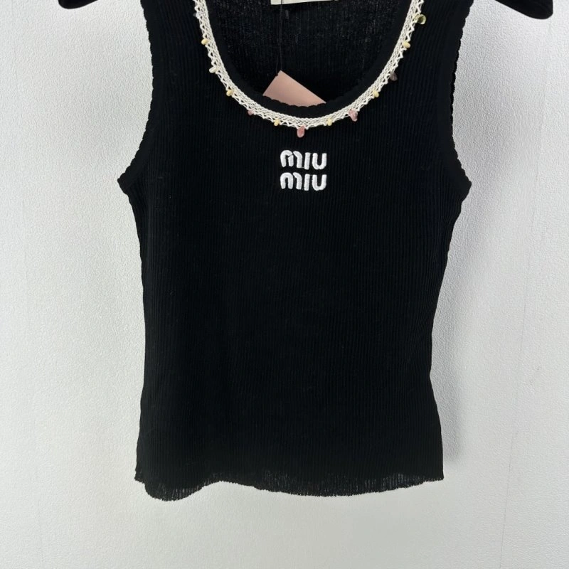 Miu Miu Vest Compact 148413