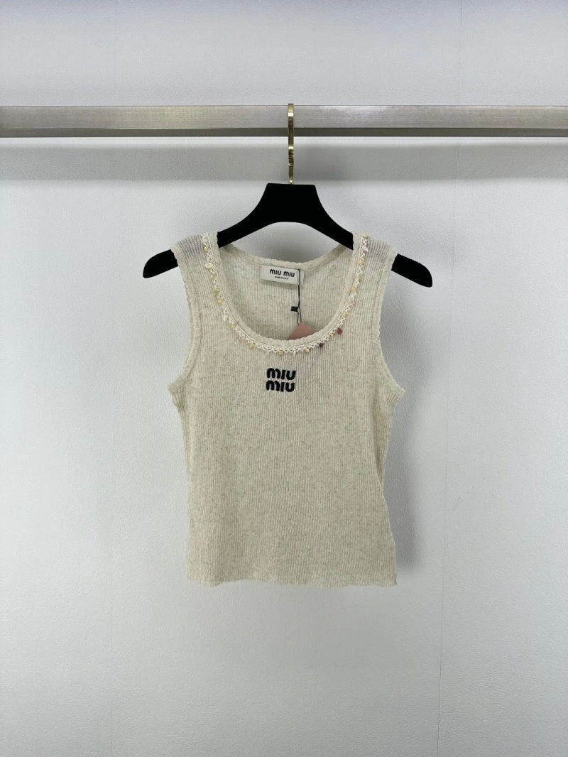 OdorResistant Miu Miu Vest 148397