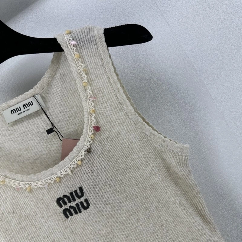 OdorResistant Miu Miu Vest 148397