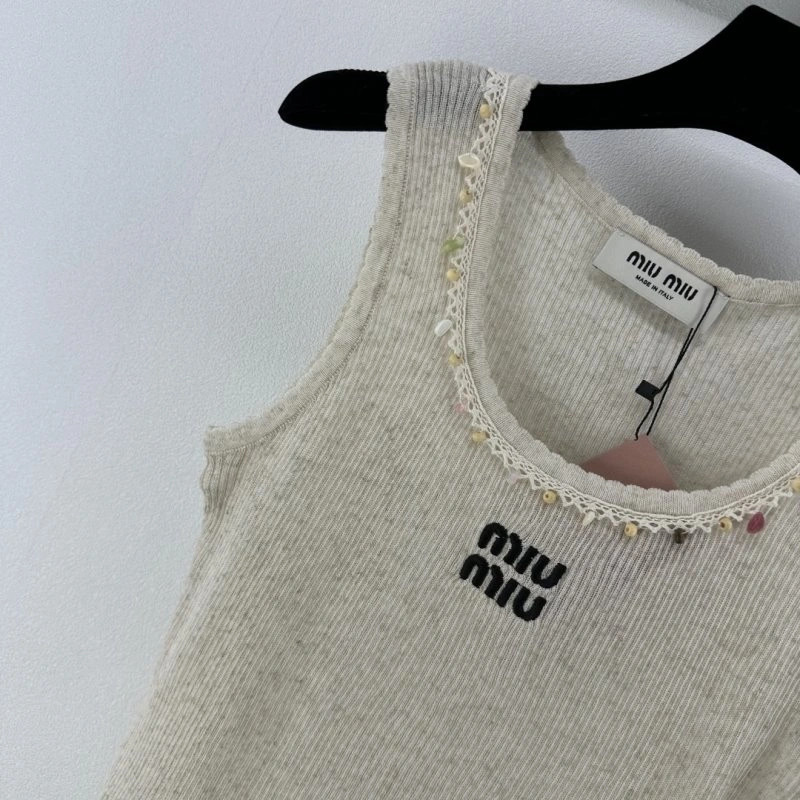 OdorResistant Miu Miu Vest 148397