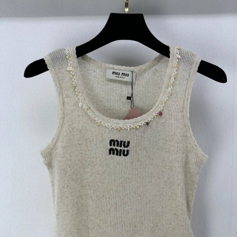 OdorResistant Miu Miu Vest 148397
