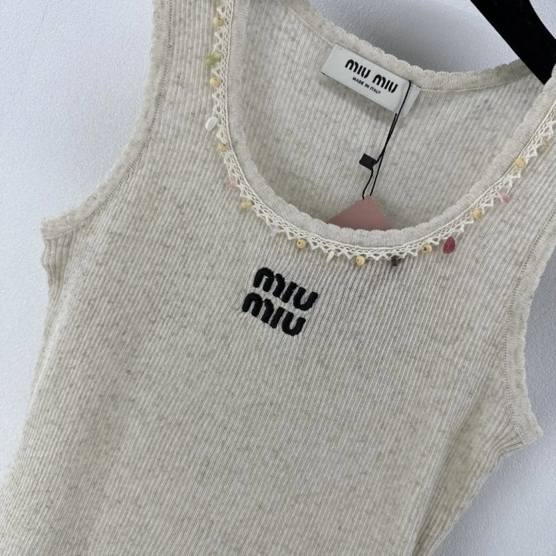OdorResistant Miu Miu Vest 148397