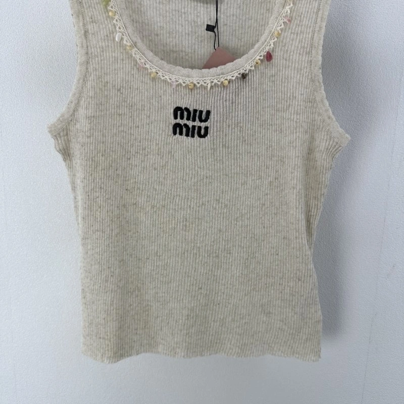 OdorResistant Miu Miu Vest 148397