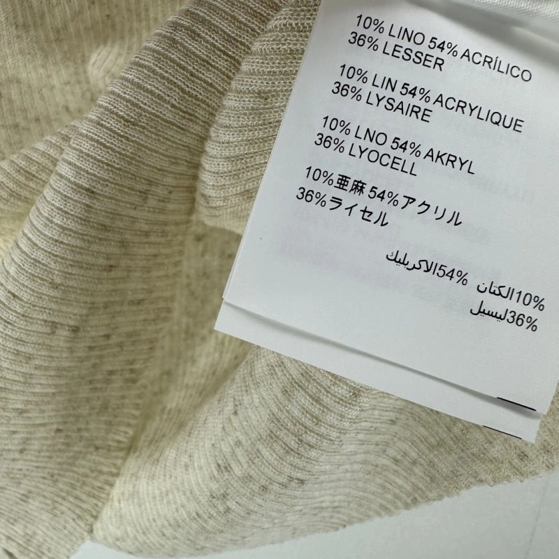 OdorResistant Miu Miu Vest 148397