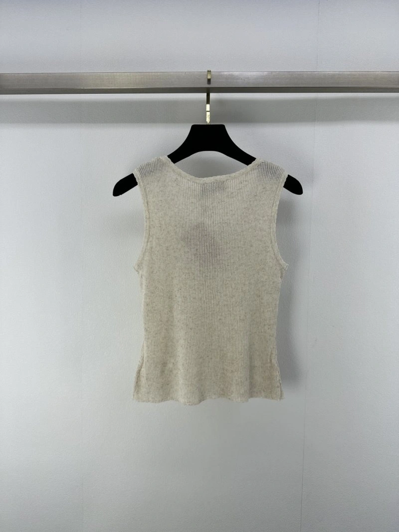 OdorResistant Miu Miu Vest 148397