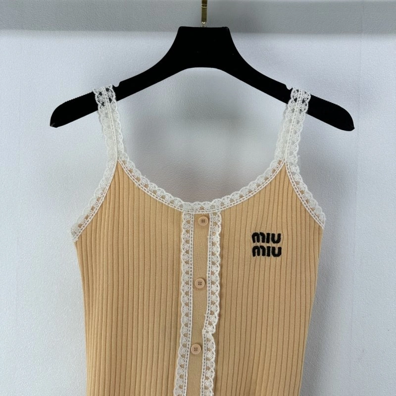 Miu Miu Vest Affordable 148394