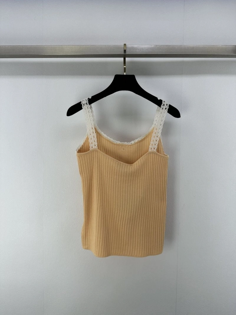 Miu Miu Vest Affordable 148394
