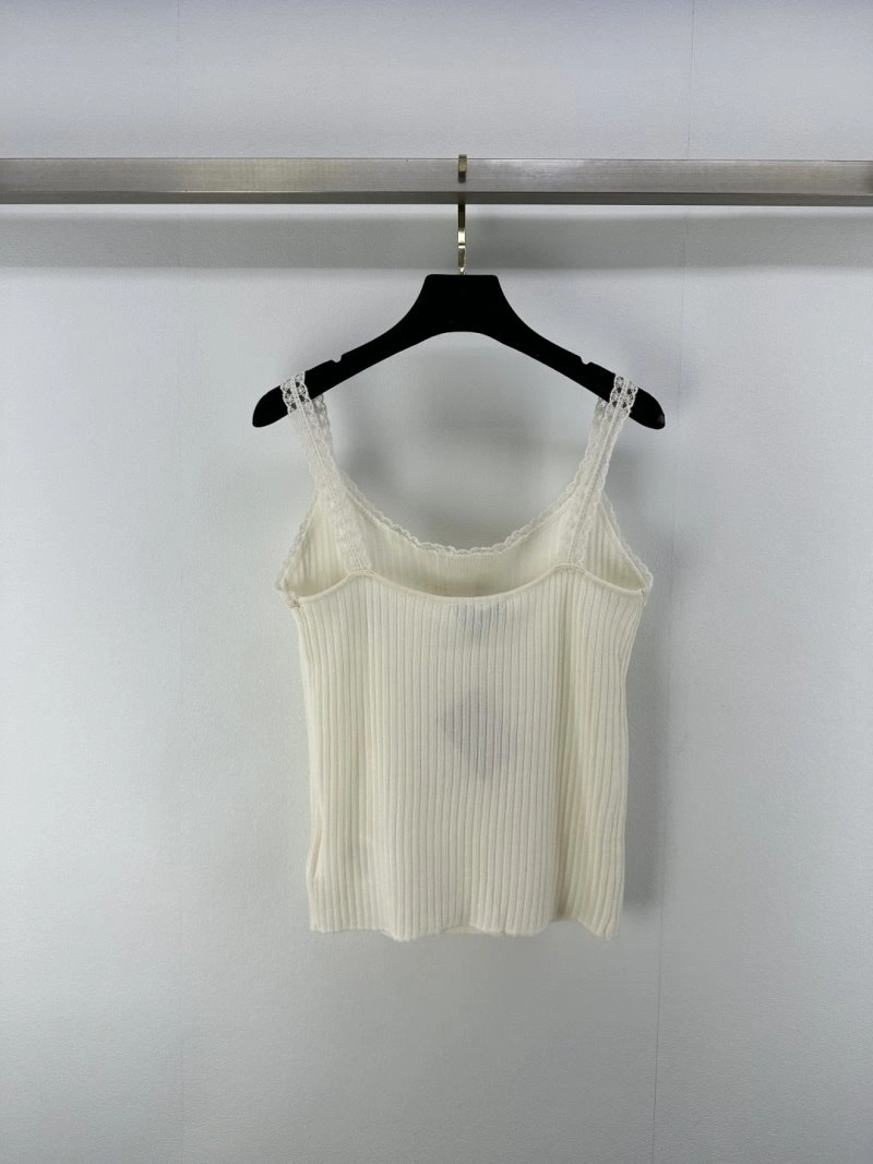 Comfortable Miu Miu Vest 148395