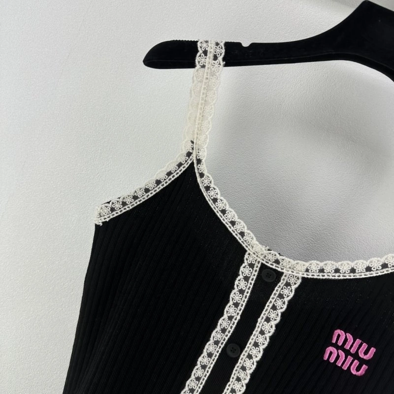 TechFriendly Miu Miu Vest 148392