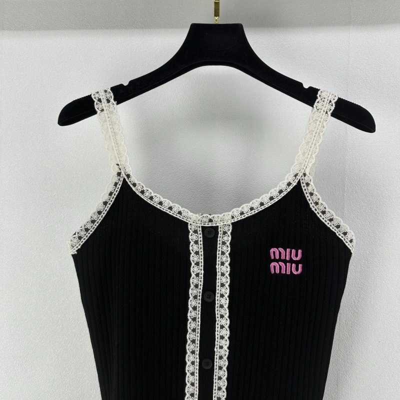 TechFriendly Miu Miu Vest 148392