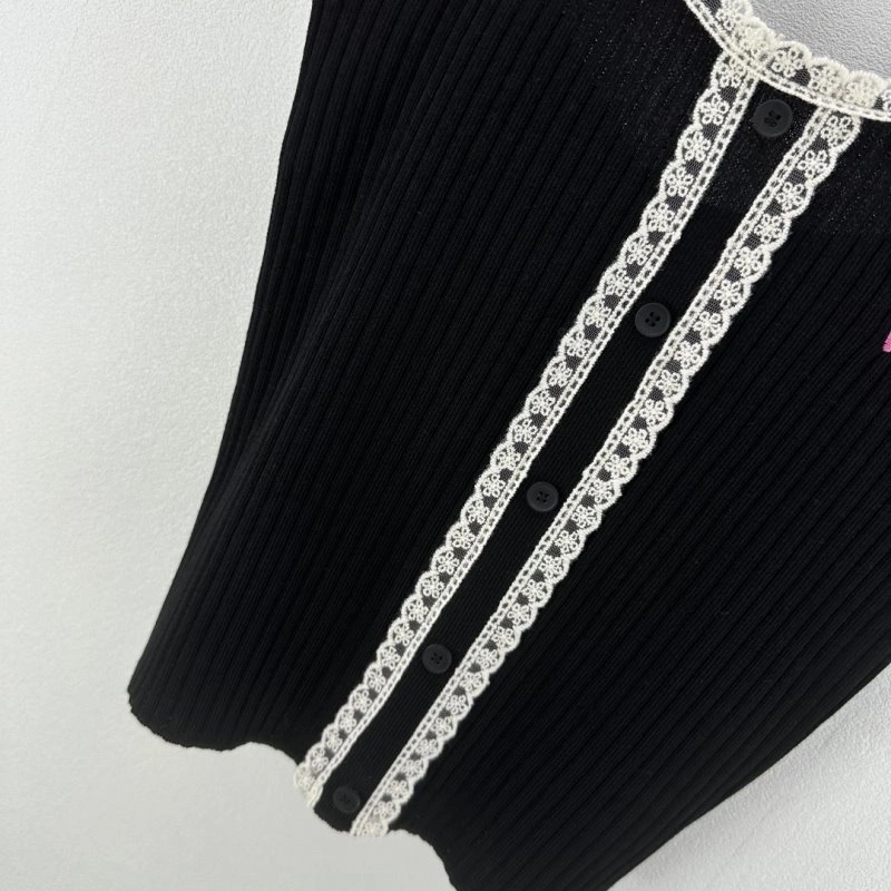 TechFriendly Miu Miu Vest 148392