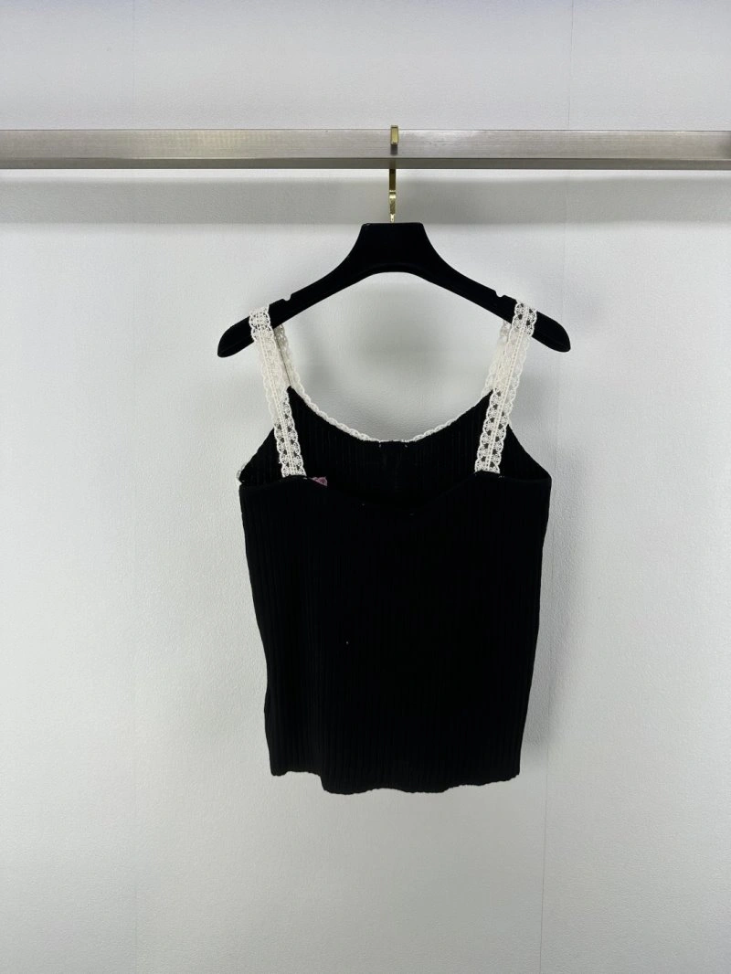 TechFriendly Miu Miu Vest 148392
