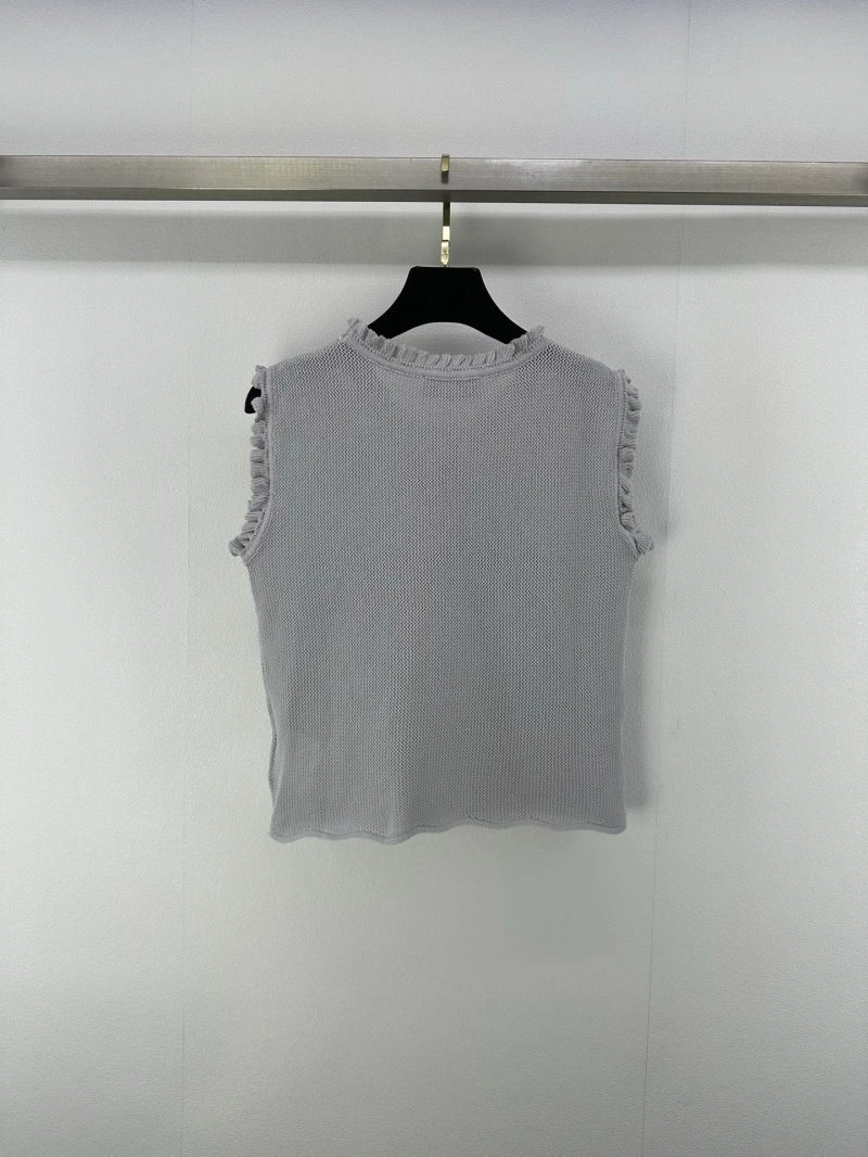 Miu Miu Vest Reliable 148398