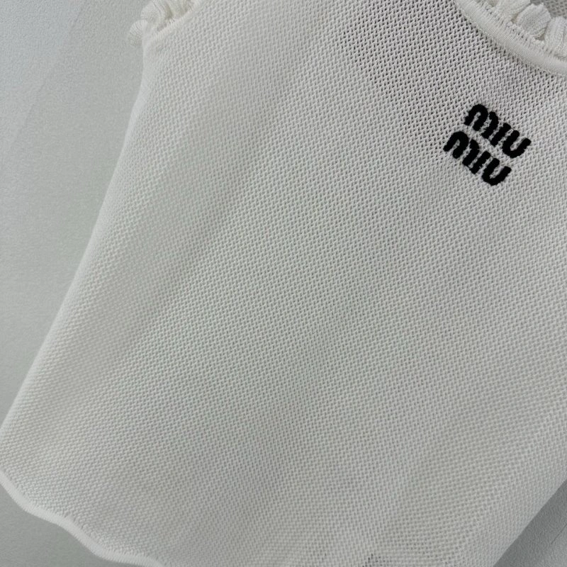 Miu Miu Vest OnTrend 148390