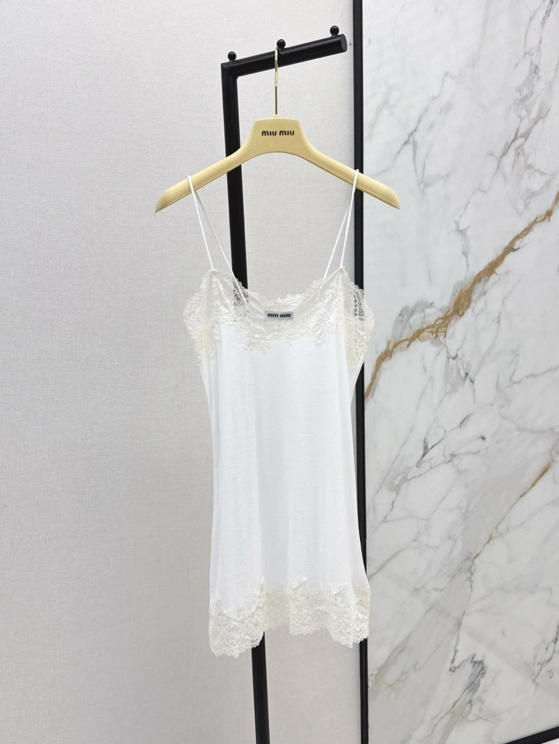 Miu Miu Vest WellDesigned 148388