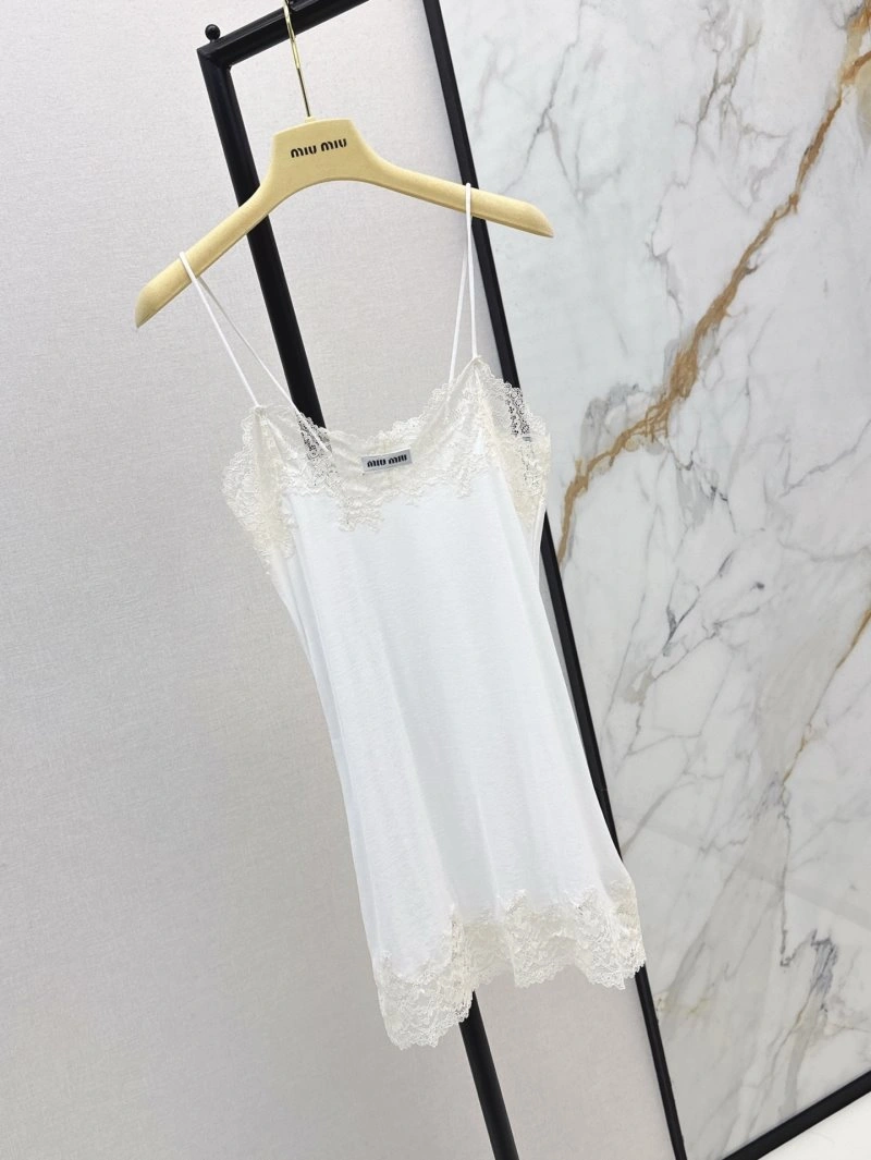 Miu Miu Vest WellDesigned 148388