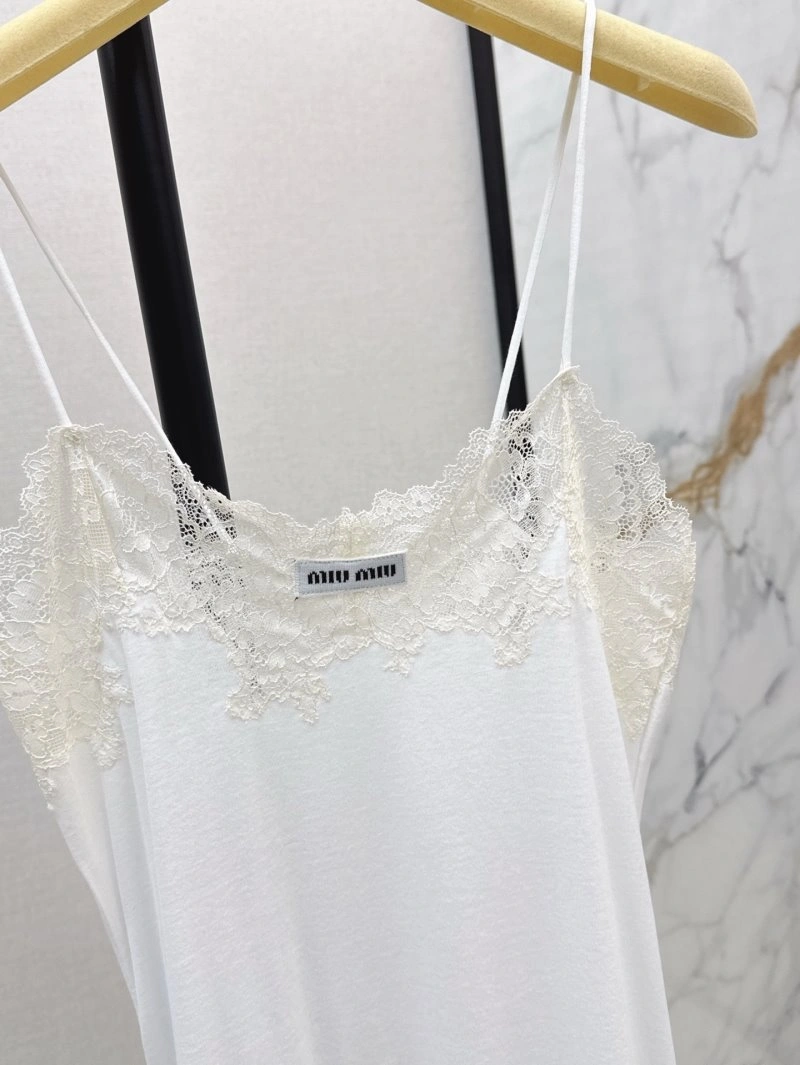 Miu Miu Vest WellDesigned 148388