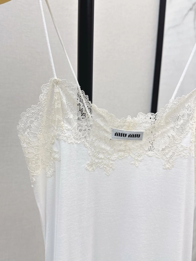 Miu Miu Vest WellDesigned 148388