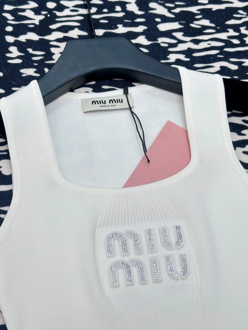 DailyWear Miu Miu Vest 148382