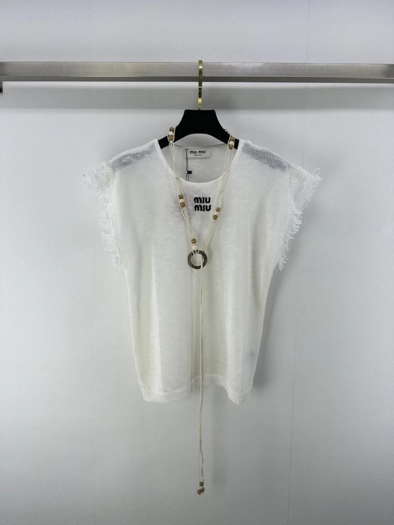 SmartChoice Miu Miu Vest 148383