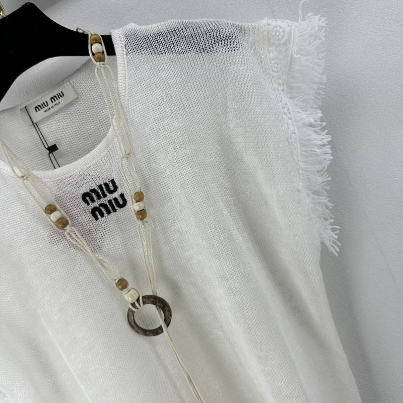 SmartChoice Miu Miu Vest 148383