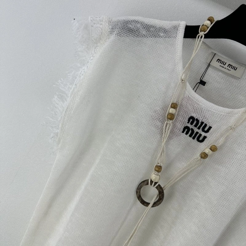 SmartChoice Miu Miu Vest 148383
