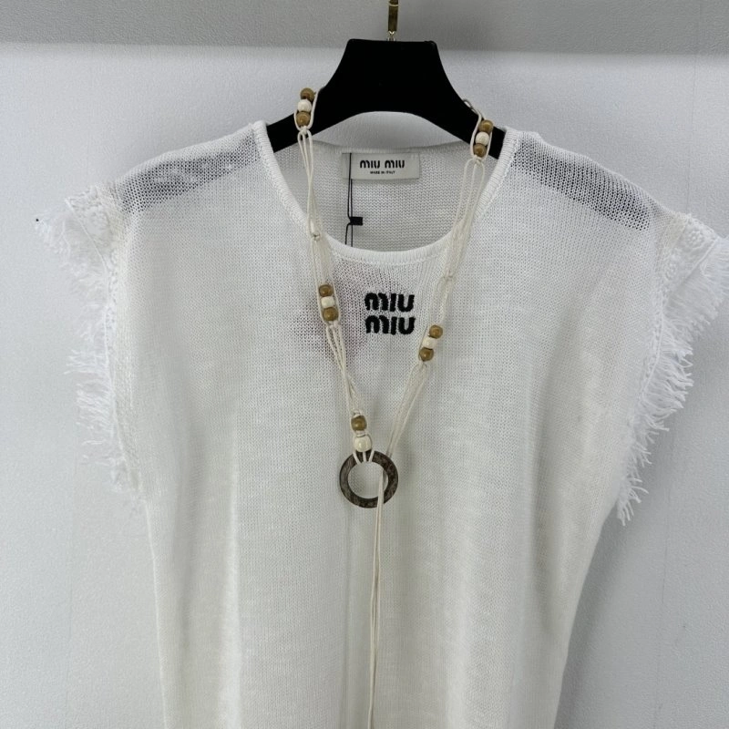 SmartChoice Miu Miu Vest 148383