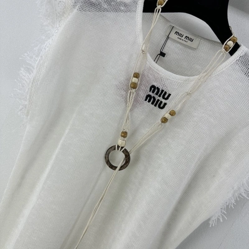 SmartChoice Miu Miu Vest 148383