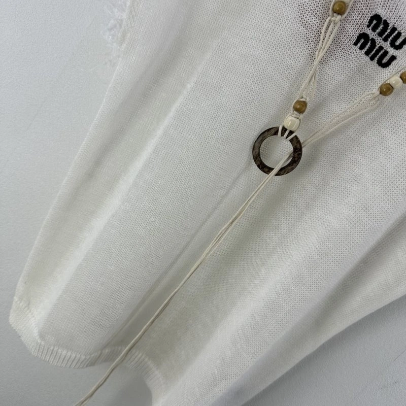 SmartChoice Miu Miu Vest 148383