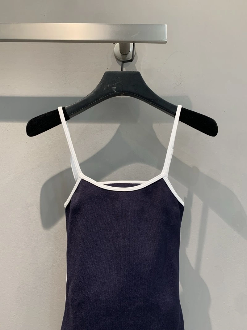 Miu Miu Vest Stylish 148389