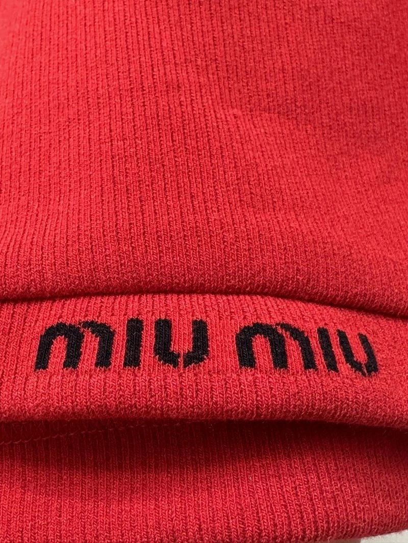 Miu Miu Vest OdorResistant 148384