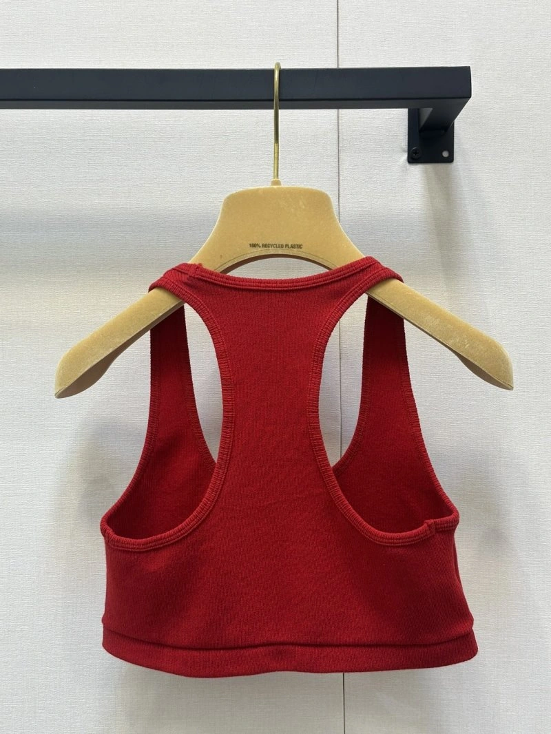 Miu Miu Vest OdorResistant 148384