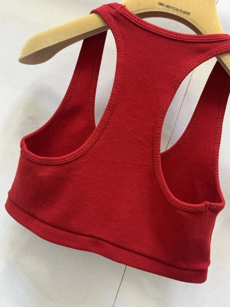 Miu Miu Vest OdorResistant 148384