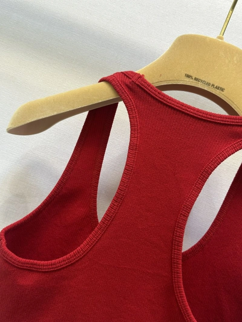 Miu Miu Vest OdorResistant 148384