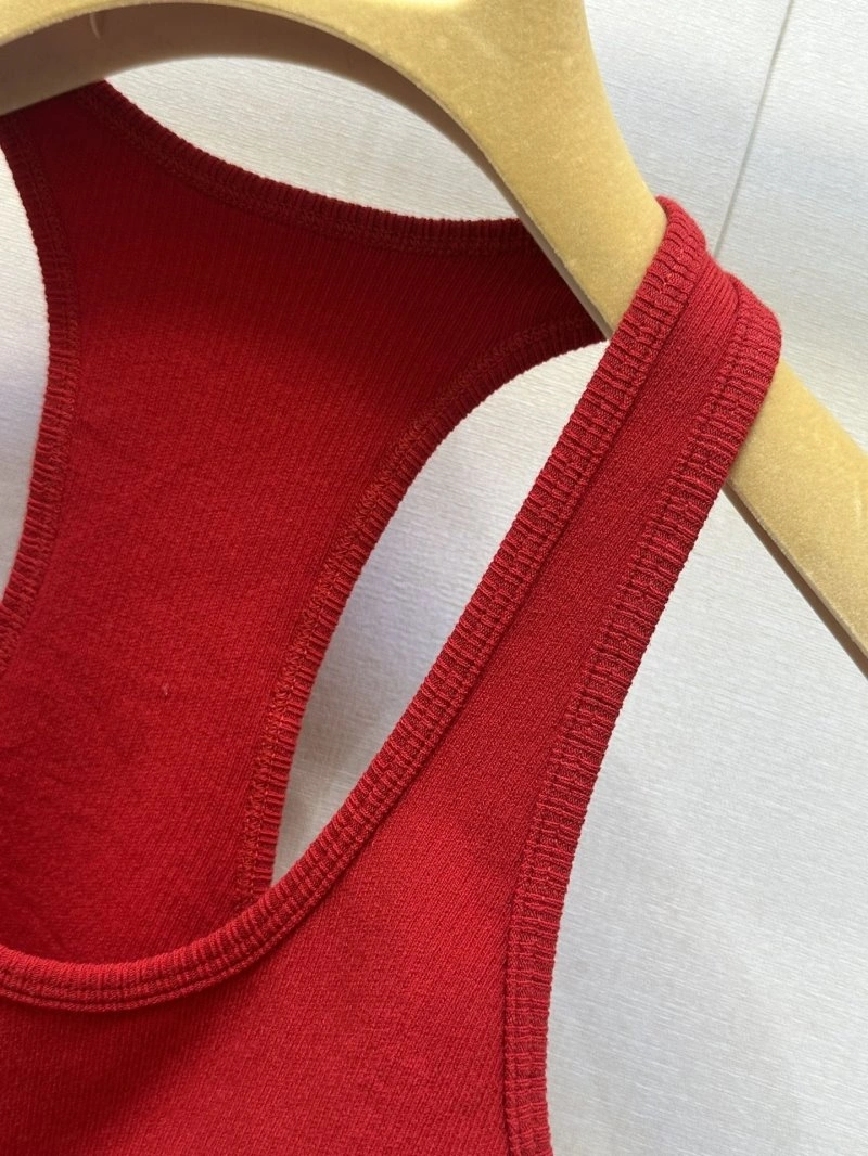 Miu Miu Vest OdorResistant 148384