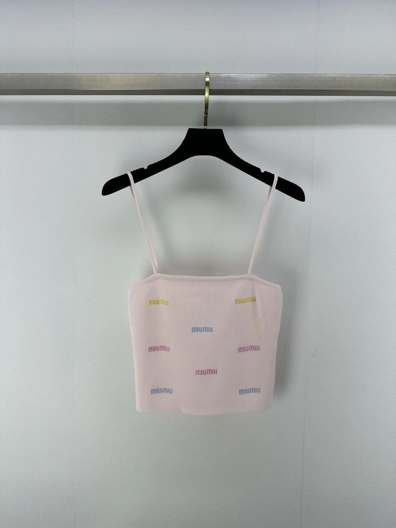Thermal Miu Miu Vest 148380