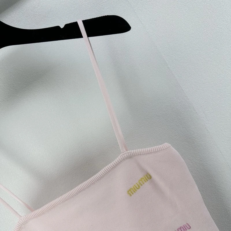 Thermal Miu Miu Vest 148380