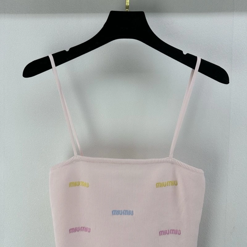 Thermal Miu Miu Vest 148380