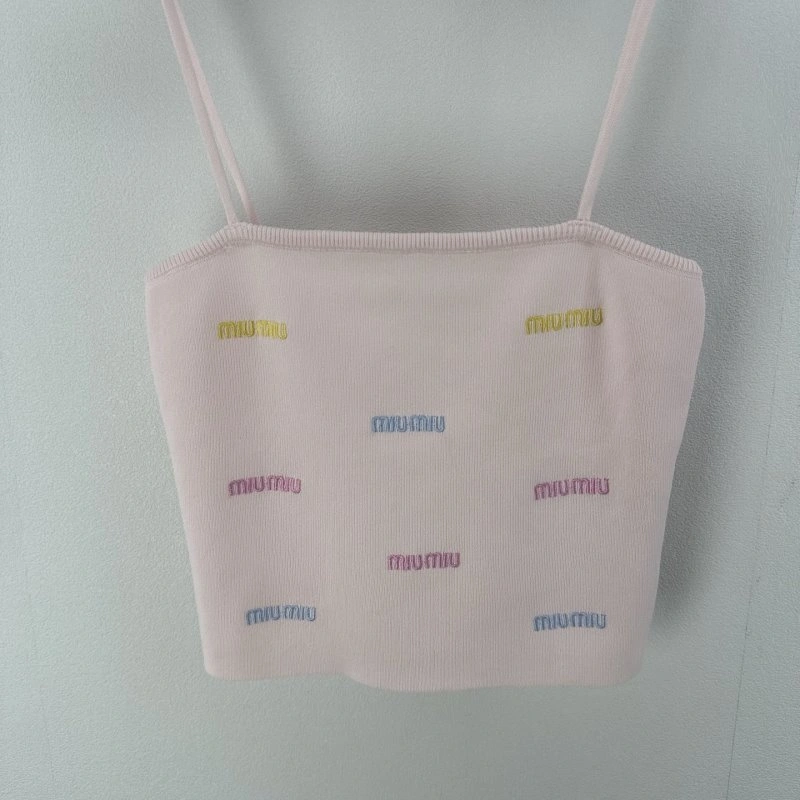 Thermal Miu Miu Vest 148380