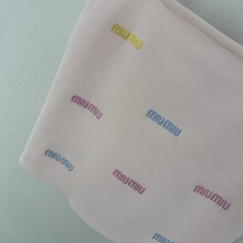 Thermal Miu Miu Vest 148380