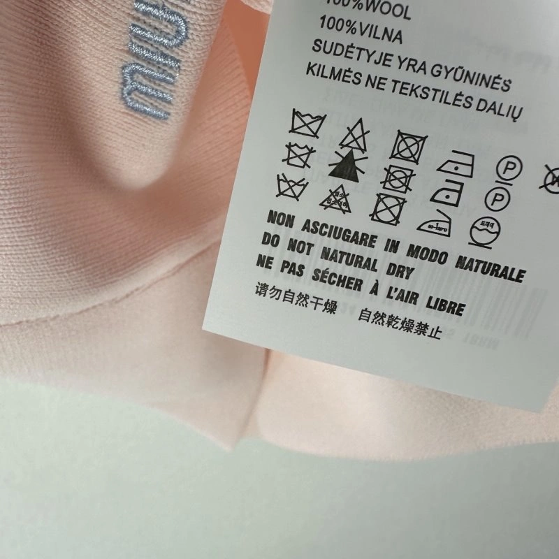 Thermal Miu Miu Vest 148380
