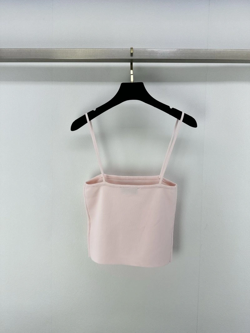 Thermal Miu Miu Vest 148380