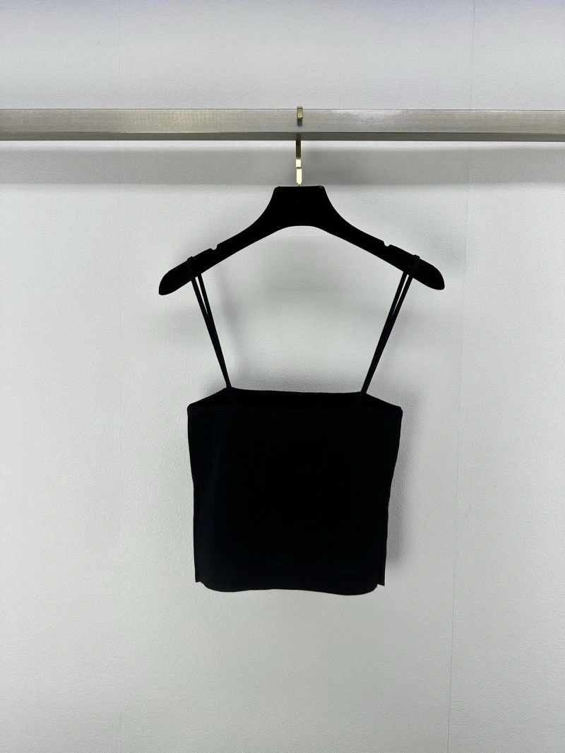 Sporty Miu Miu Vest 148381