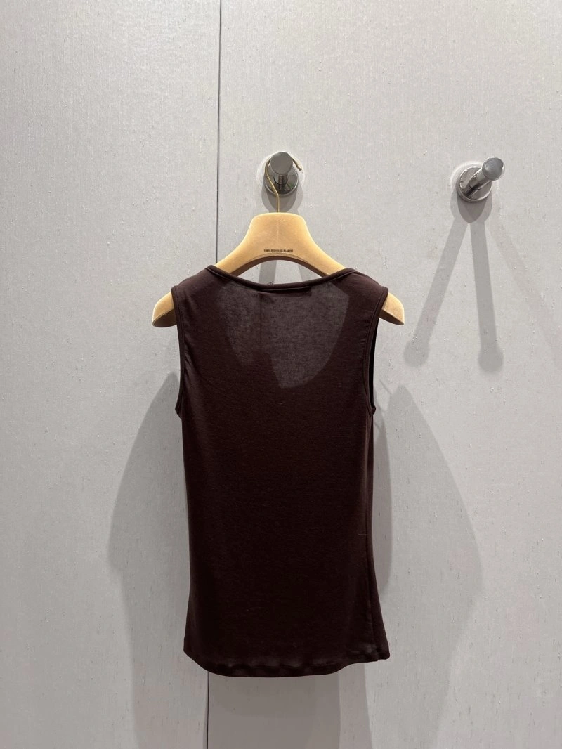 Flexible Miu Miu Vest 148379