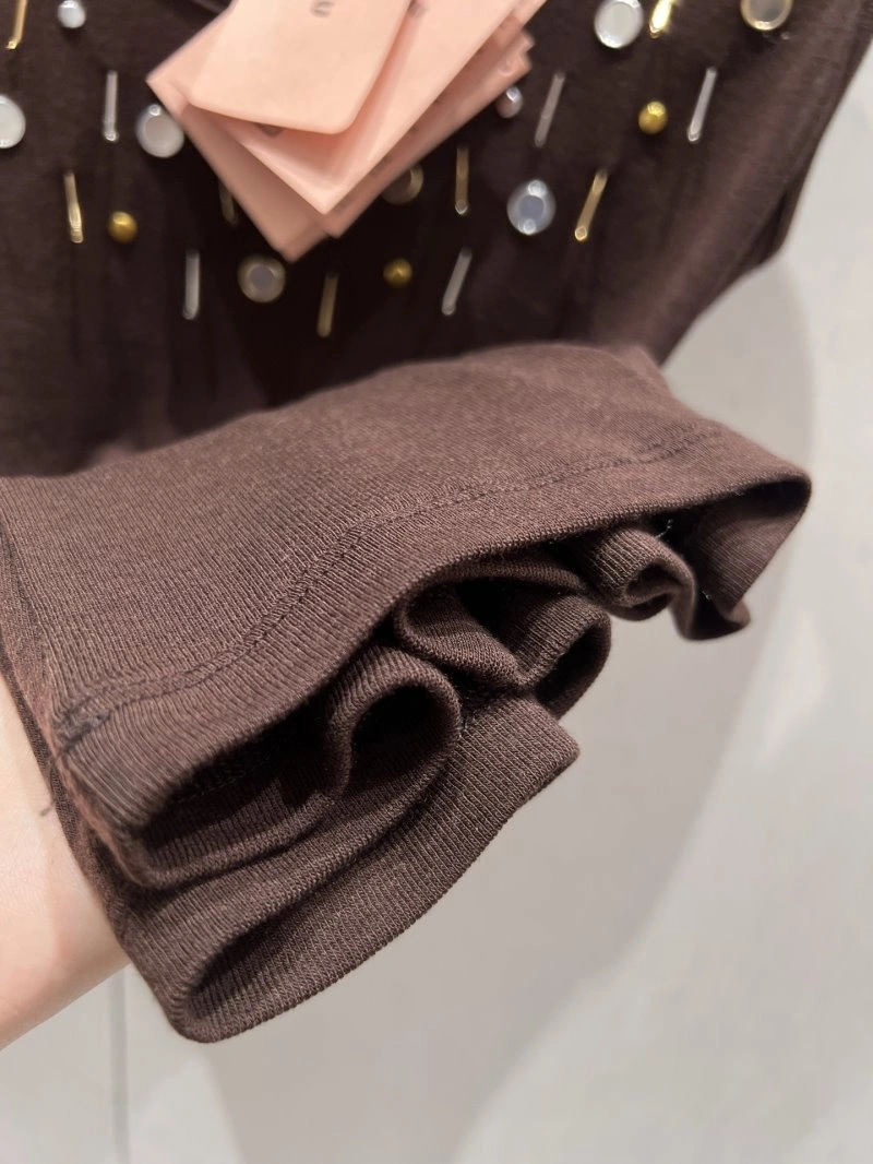 Flexible Miu Miu Vest 148379
