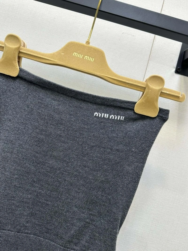 Classic Miu Miu Vest 148377