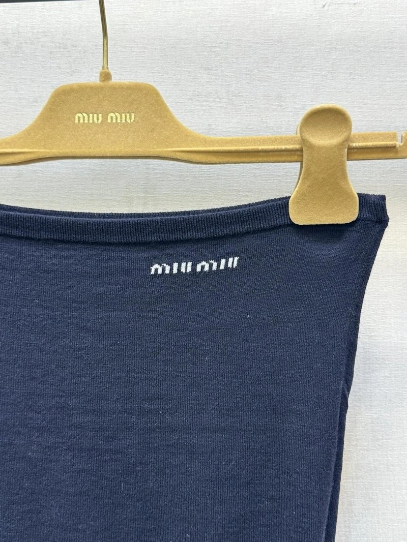 Classic Miu Miu Vest 148377