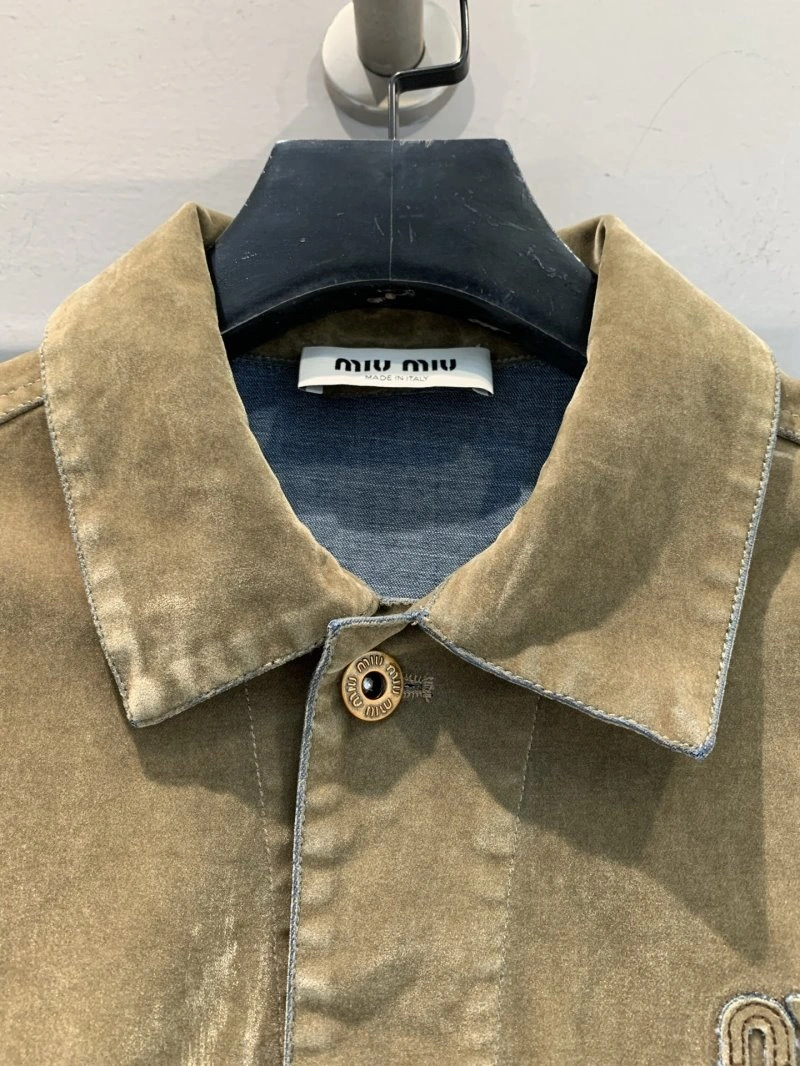 Lightweight Miu Miu Vest 148375