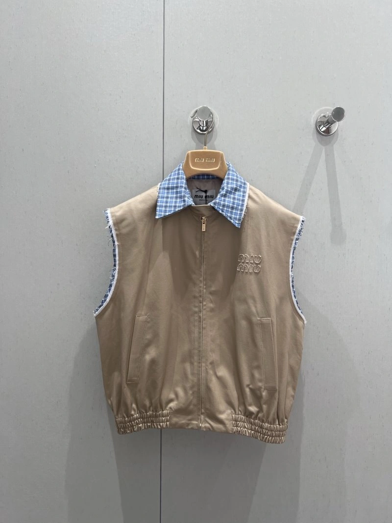 Affordable Miu Miu Vest 148376